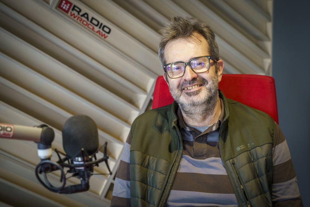 Reakcja24: Rozmawiamy o zieleni we Wrocławiu. Gość: Marek Szempliński, Zarząd Zieleni Miejskiej