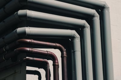 Rury PP-R w nowoczesnym ogrzewaniu domu &ndash; od centralnego ogrzewania po instalacje z pompą ciepła