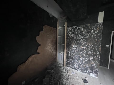 Samowolka czy błąd konstrukcyjny? Nadzór budowlany wszedł do wyburzanej fabryki w Wałbrzychu - 0