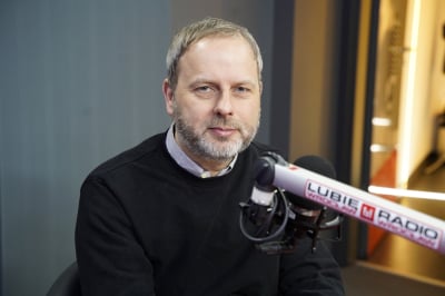 Rozmowa Dnia: Paweł Hreniak o kryzysie w Prawie i Sprawiedliwości