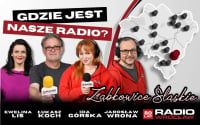 Gdzie jest Nasze Radio? Czas na spotkanie w Ząbkowicach Śląskich!