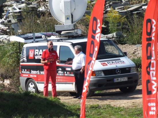 DRJ podskoczył w Machnicach - 14