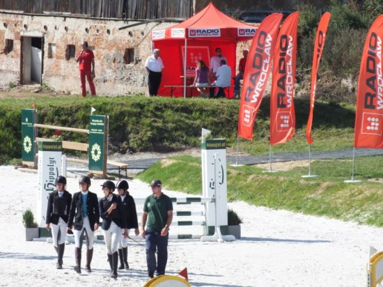 DRJ podskoczył w Machnicach - 16