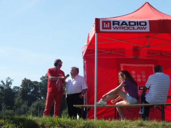 DRJ podskoczył w Machnicach - 17