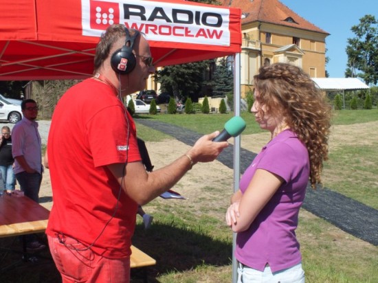 DRJ podskoczył w Machnicach - 19