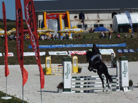 DRJ podskoczył w Machnicach - 20