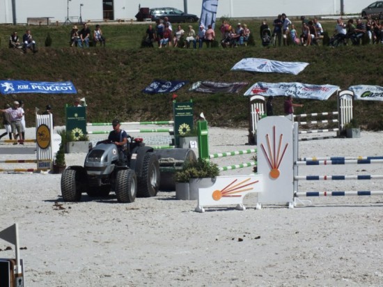 DRJ podskoczył w Machnicach - 22