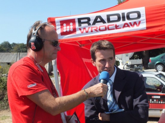 DRJ podskoczył w Machnicach - 23