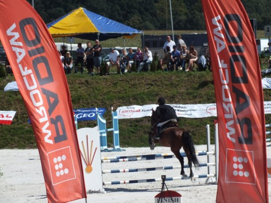 DRJ podskoczył w Machnicach - 25