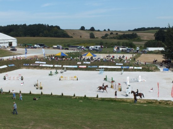 DRJ podskoczył w Machnicach - 27