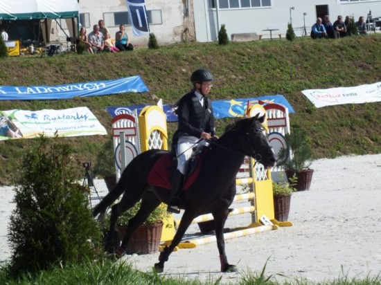 DRJ podskoczył w Machnicach - 4