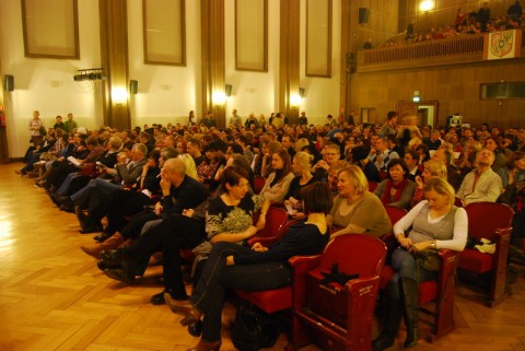 Koncert Mietka Szcześniaka - 7