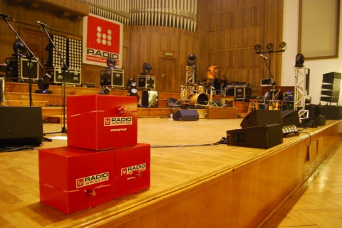 Koncert Mietka Szcześniaka - 8