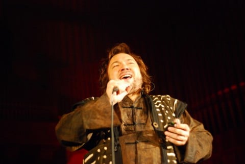 Koncert Mietka Szcześniaka - 18
