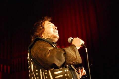 Koncert Mietka Szcześniaka - 22