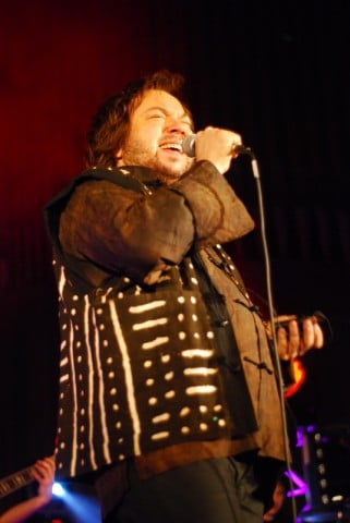 Koncert Mietka Szcześniaka - 26