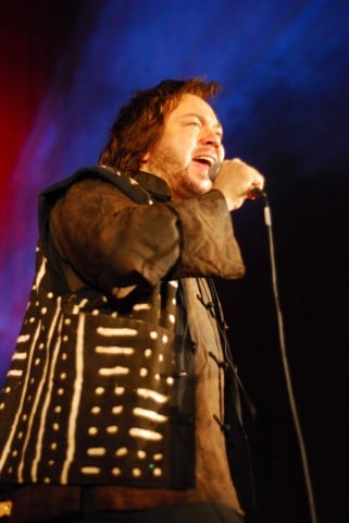 Koncert Mietka Szcześniaka - 27