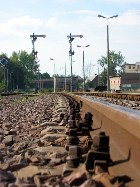 Strajk na kolei w innym terminie - Fot. Rafikk/Wikipedia