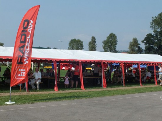 DRJ gościł w Radkowie - 4