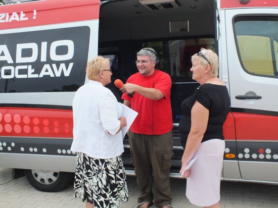 DRJ gościł w Radkowie - 16