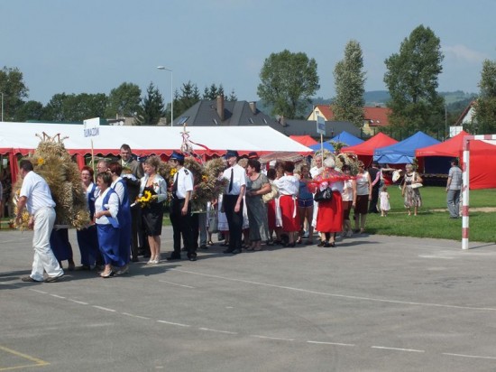 DRJ gościł w Radkowie - 0