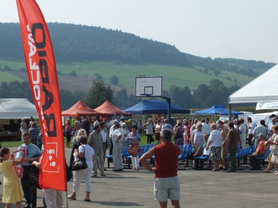 DRJ gościł w Radkowie - 8