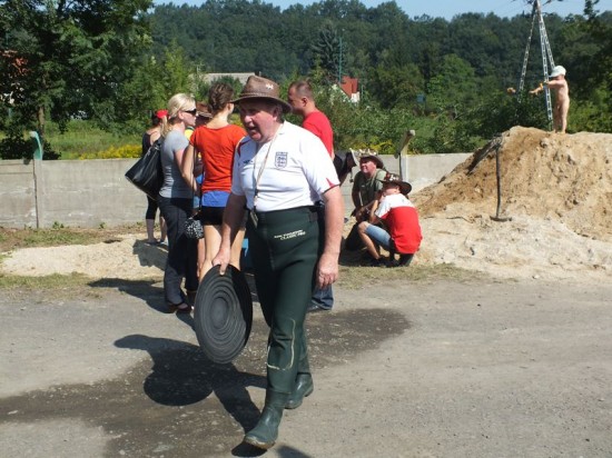 DRJ miał gorączkę złota - 5