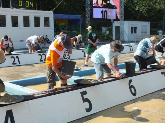 DRJ miał gorączkę złota - 13