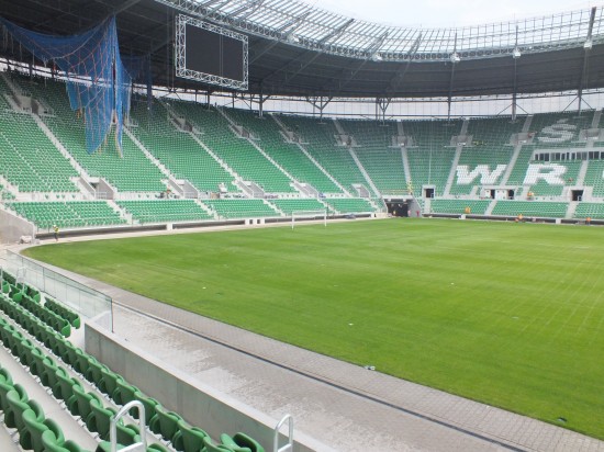 Kolizja Śląska z ciężarówkami - Fot. archiwum prw.pl