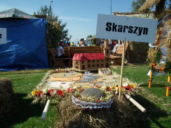 Dożynki w gminie Trzebnica - 11