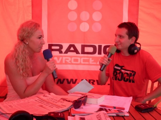 Dożynki w gminie Trzebnica - 2