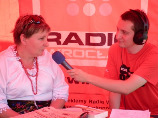 Dożynki w gminie Trzebnica - 4