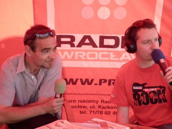 Dożynki w gminie Trzebnica - 6