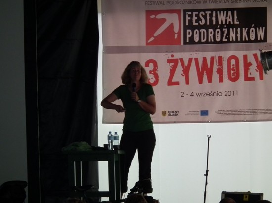 Żywioły w Srebrnej Górze - 19