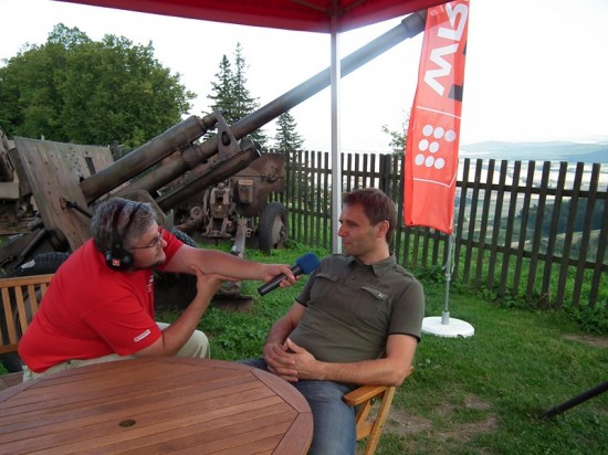 Żywioły w Srebrnej Górze - 12