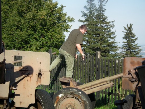 Żywioły w Srebrnej Górze - 24
