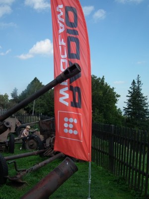 Żywioły w Srebrnej Górze - 2