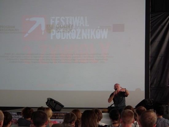 Żywioły w Srebrnej Górze - 5