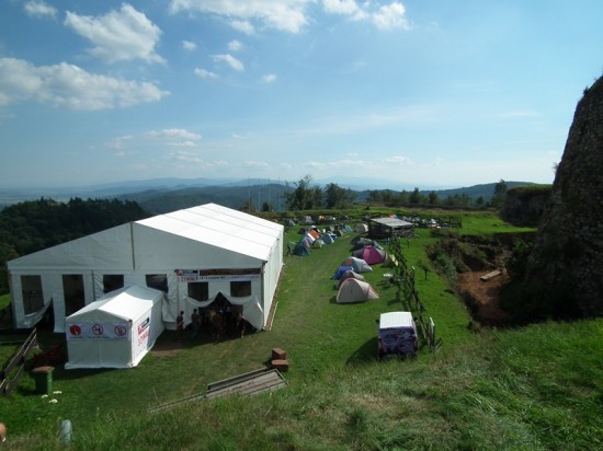 Żywioły w Srebrnej Górze - 6