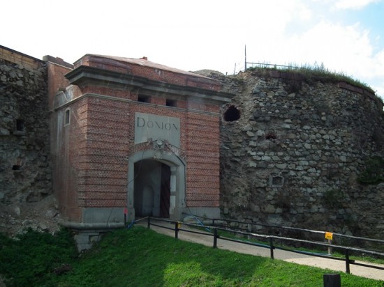 Żywioły w Srebrnej Górze - 7