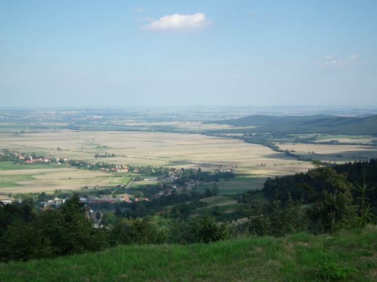 Żywioły w Srebrnej Górze - 17