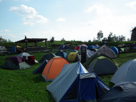 Żywioły w Srebrnej Górze - 18
