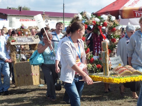 DRJ wśród milickich karpi - 9