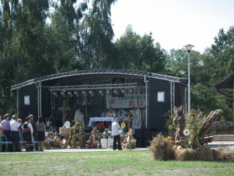 DRJ w Rudzie Żmigrodzkiej - 1
