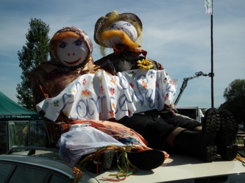 DRJ w Rudzie Żmigrodzkiej - 3
