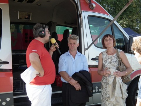 DRJ w Rudzie Żmigrodzkiej - 5