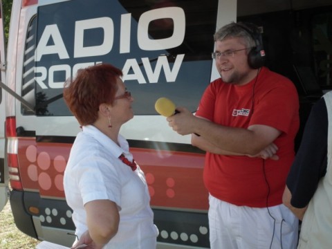 DRJ w Rudzie Żmigrodzkiej - 16