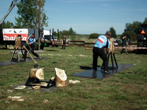 DRJ w Rudzie Żmigrodzkiej - 22