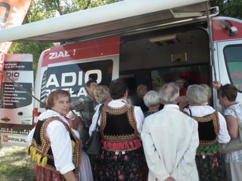 DRJ w Rudzie Żmigrodzkiej - 23