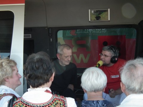 DRJ w Rudzie Żmigrodzkiej - 24